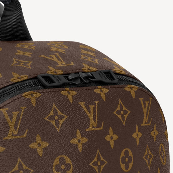 ルイヴィトン ディスカバリーバックパック偽物 PM M57965